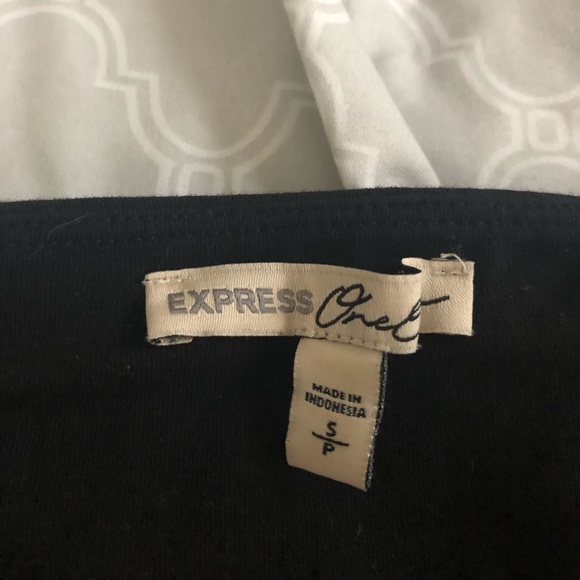 Tube top - Picture 3 of 3